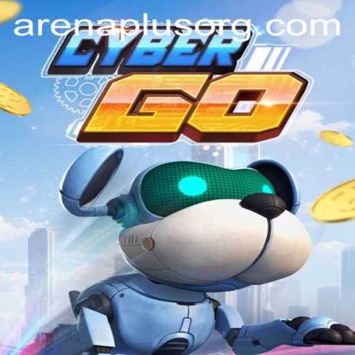 Exploring CyberGO: The Ultimate Virtual Battle in ArenaPlus