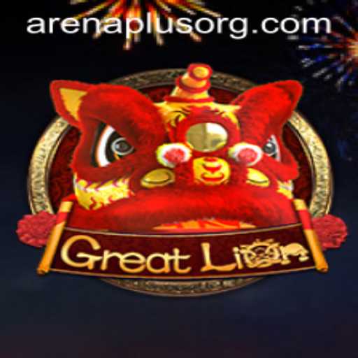 GreatLion: A New Era of ArenaPlus Gaming