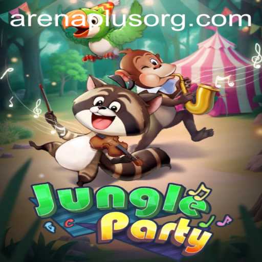 Exploring JungleParty: The New Gaming Sensation with ArenaPlus Integration