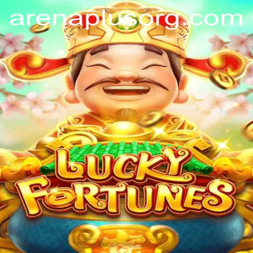 LUCKYFORTUNES: An In-Depth Look at ArenaPlus's Exciting New Game