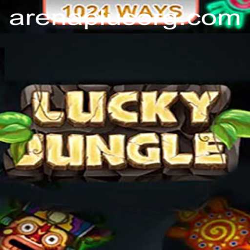 Experience the Thrill of LuckyJungle1024: The Ultimate Gaming Adventure