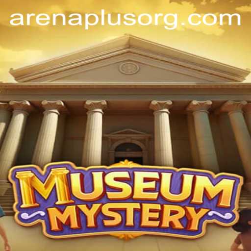 Exploring 'MuseumMystery': A Thrilling Gaming Experience