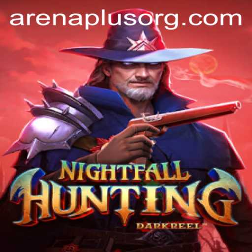 Unveiling NightfallHunting: The New Sensation in Gaming