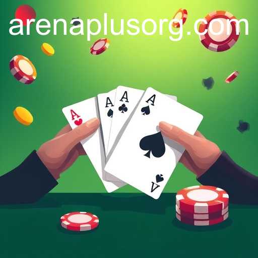 poker heads-up um contra um