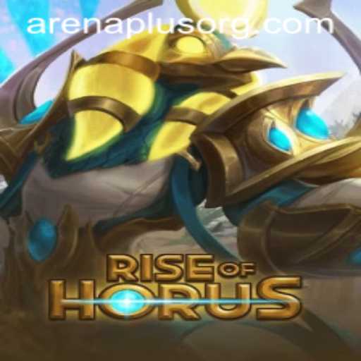 RiseofHorus: A New Era of Arenaplus Gaming