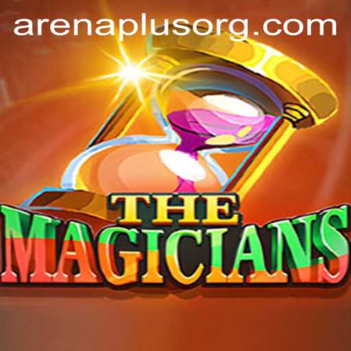 Dive into the Magical World of TheMagicians: An ArenaPlus Adventure